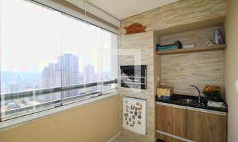 Imagem 7: Apartamento à Venda - Água Fria, 2 Quartos, 86 m2