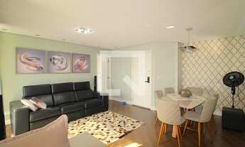 Imagem 2: Apartamento à Venda - Água Fria, 2 Quartos, 86 m2