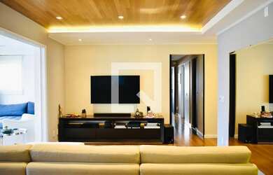 Imagem 2: Apartamento à Venda - Chácara Inglesa, 3 Quartos, 127 m2