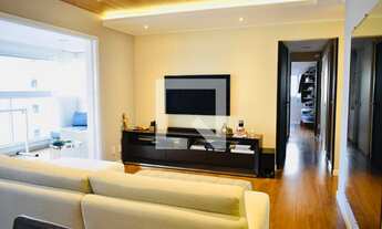 Imagem: Apartamento à Venda - Chácara Inglesa