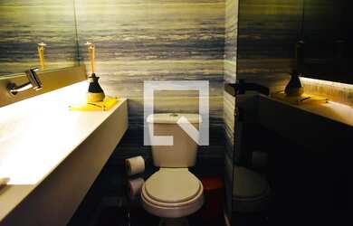 Imagem 6: Apartamento à Venda - Chácara Inglesa, 3 Quartos, 127 m2