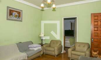 Imagem 2: Casa à Venda - Alto da Lapa, 2 Quartos, 150 m2