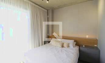 Imagem 7: Apartamento à Venda - Vila Olímpia, 1 Quarto, 44 m2