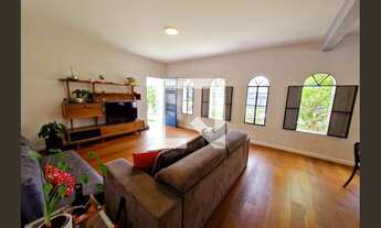 Imagem 3: Casa à Venda - Água Fria, 3 Quartos, 249 m2