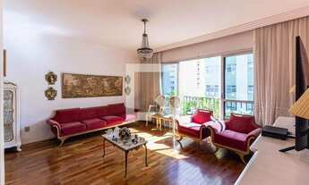 Imagem 6: Apartamento à Venda - Santa Cecília, 3 Quartos, 120 m2