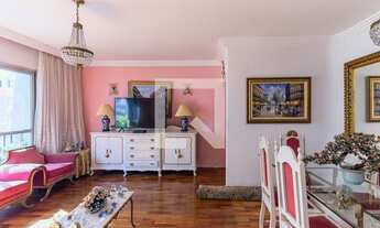 Imagem 2: Apartamento à Venda - Santa Cecília, 3 Quartos, 120 m2