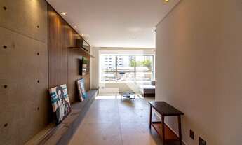 Imagem: Apartamento à Venda - Vila Olímpia, 1