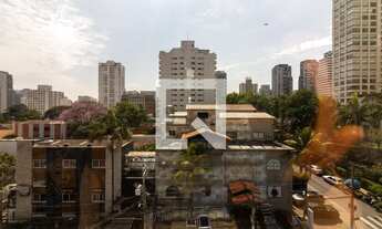 Imagem 7: Apartamento à Venda - Vila Olímpia, 1 Quarto, 74 m2