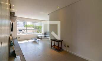 Imagem 2: Apartamento à Venda - Vila Olímpia, 1 Quarto, 74 m2