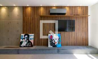 Imagem 5: Apartamento à Venda - Vila Olímpia, 1 Quarto, 74 m2