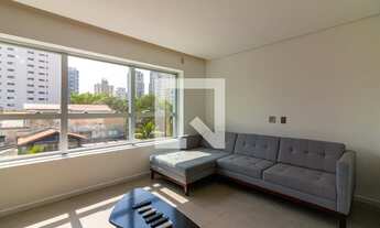 Imagem 3: Apartamento à Venda - Vila Olímpia, 1 Quarto, 74 m2