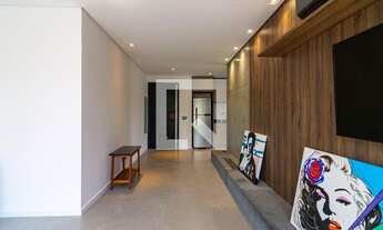 Imagem 4: Apartamento à Venda - Vila Olímpia, 1 Quarto, 74 m2