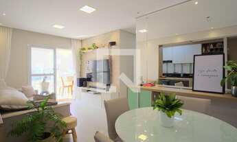 Imagem: Apartamento à Venda - Vila Aricanduva