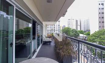 Imagem 6: Apartamento à Venda - Vila Mariana, 3 Quartos, 170 m2