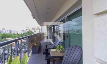 Imagem 5: Apartamento à Venda - Vila Mariana, 3 Quartos, 170 m2