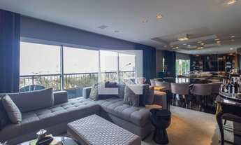 Imagem 3: Apartamento à Venda - Vila Mariana, 3 Quartos, 170 m2