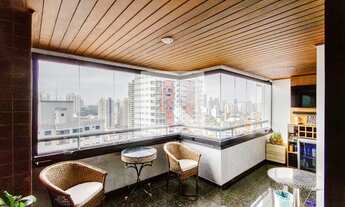 Imagem 5: Apartamento à Venda - Vila Mariana, 5 Quartos, 157 m2