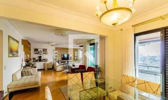 Imagem 3: Apartamento à Venda - Vila Mariana, 5 Quartos, 157 m2