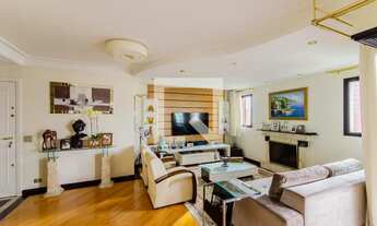 Imagem 4: Apartamento à Venda - Vila Mariana, 5 Quartos, 157 m2