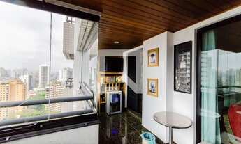 Imagem 6: Apartamento à Venda - Vila Mariana, 5 Quartos, 157 m2
