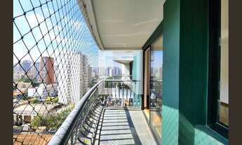 Imagem 7: Apartamento à Venda - Moema, 3 Quartos, 98 m2