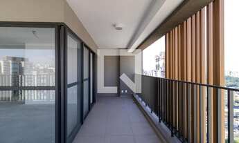 Imagem 6: Apartamento à Venda - Perdizes, 3 Quartos, 100 m2