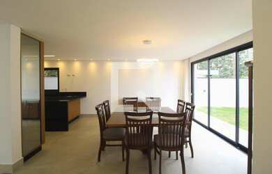 Imagem 4: Casa à Venda - Jardim Marajoara , 4 Quartos, 460 m2