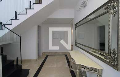 Imagem 5: Casa à Venda - Jardim Marajoara , 4 Quartos, 460 m2