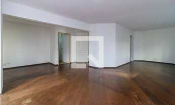 Imagem: Apartamento à Venda - Brooklin, 3 Quartos