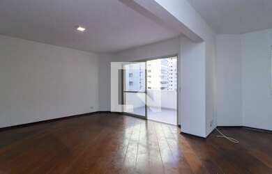 Imagem 3: Apartamento à Venda - Brooklin, 3 Quartos, 167 m2