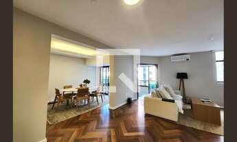 Imagem 4: Apartamento à Venda - Itaim Bibi, 2 Quartos, 150 m2