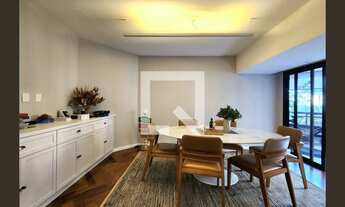 Imagem 7: Apartamento à Venda - Itaim Bibi, 2 Quartos, 150 m2