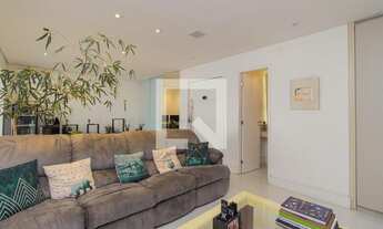 Imagem 4: Apartamento à Venda - Vila Mariana, 4 Quartos, 184 m2