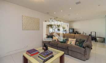 Imagem 3: Apartamento à Venda - Vila Mariana, 4 Quartos, 184 m2