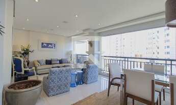 Imagem 6: Apartamento à Venda - Vila Mariana, 4 Quartos, 184 m2