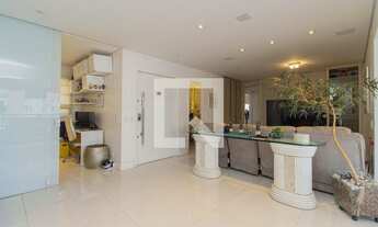 Imagem 2: Apartamento à Venda - Vila Mariana, 4 Quartos, 184 m2