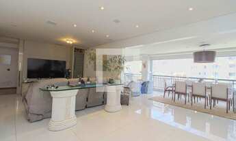 Imagem: Apartamento à Venda - Vila Mariana, 4 Quartos