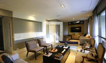 Imagem 3: Apartamento à Venda - Portal do Morumbi, 3 Quartos, 212 m2