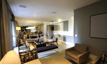 Imagem 4: Apartamento à Venda - Portal do Morumbi, 3 Quartos, 212 m2