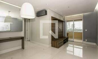 Imagem 1: Apartamento à Venda - Tatuapé, 3 Quartos, 82 m2