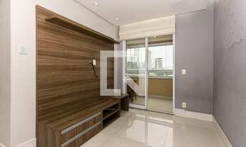 Imagem 6: Apartamento à Venda - Tatuapé, 3 Quartos, 82 m2