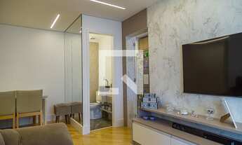 Imagem 6: Apartamento à Venda - Chácara Inglesa, 3 Quartos, 100 m2