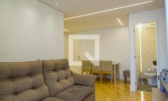 Imagem 5: Apartamento à Venda - Chácara Inglesa, 3 Quartos, 100 m2