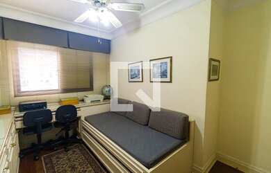 Imagem 7: Apartamento à Venda - Saúde, 2 Quartos, 200 m2