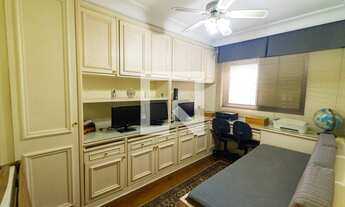 Imagem 5: Apartamento à Venda - Saúde, 2 Quartos, 200 m2