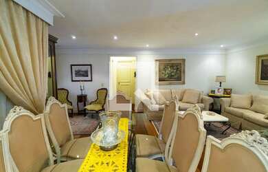 Imagem 3: Apartamento à Venda - Saúde, 2 Quartos, 200 m2