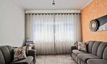 Imagem: Casa à Venda - Freguesia do Ó, 4 Quartos