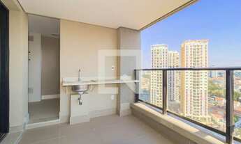 Imagem 6: Apartamento à Venda - Jardim Anália Franco, 3 Quartos, 115 m2