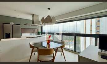 Imagem 4: Apartamento à Venda - Pinheiros, 1 Quarto, 70 m2