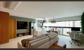 Imagem 1: Apartamento à Venda - Pinheiros, 1 Quarto, 70 m2